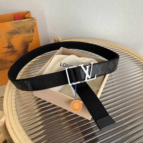 Louis Vuitton 35MM Belt LVB00308